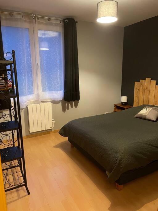 La Bergerie Villa Thilay Eksteriør billede